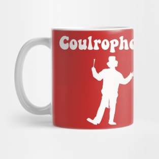 Coulrophobic Mug